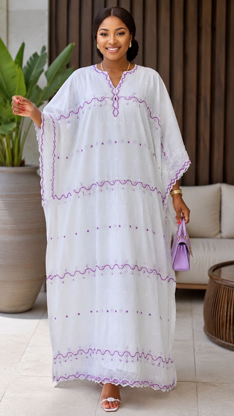 Exclusive Polish Cotton Laces Collection in Dubai | Yes Plaza LLC - Image 6