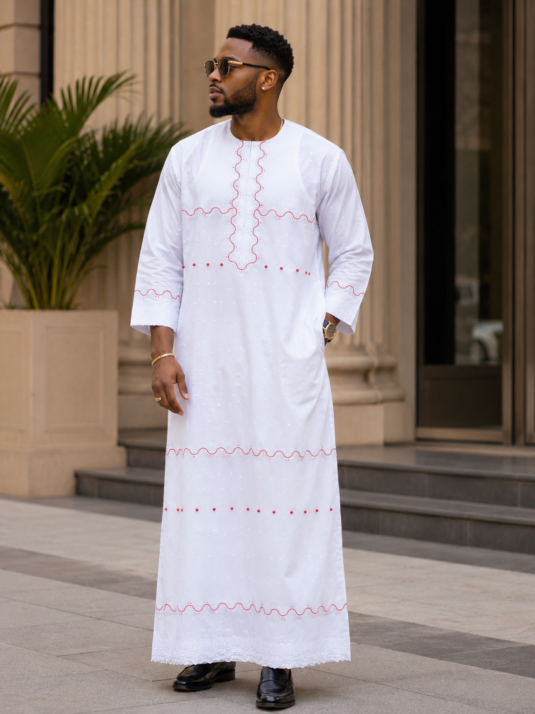 Exclusive Polish Cotton Laces Collection in Dubai | Yes Plaza LLC - Image 7