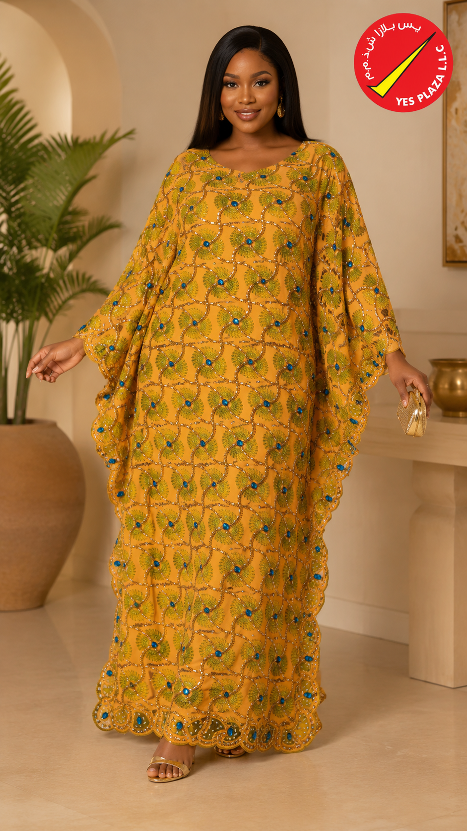 Looking for Luxury Autriche Brode in Kano? Discover Our Original Stones Collection - Image 3