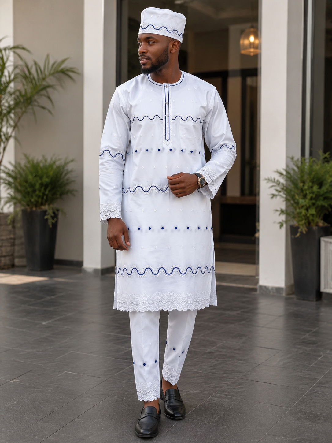 Exclusive Polish Cotton Laces Collection in Dubai | Yes Plaza LLC - Image 4