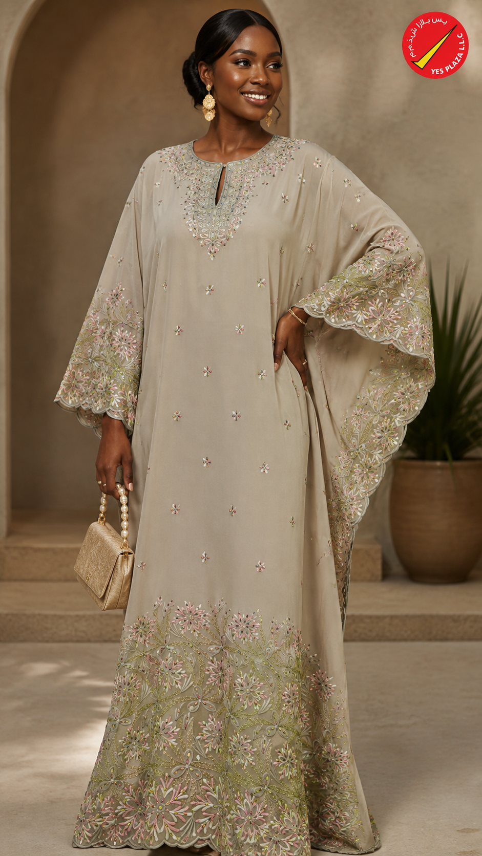 Exclusive Lafaya Laces Collection in London, UK – Luxury African Lace Fabrics - Image 5