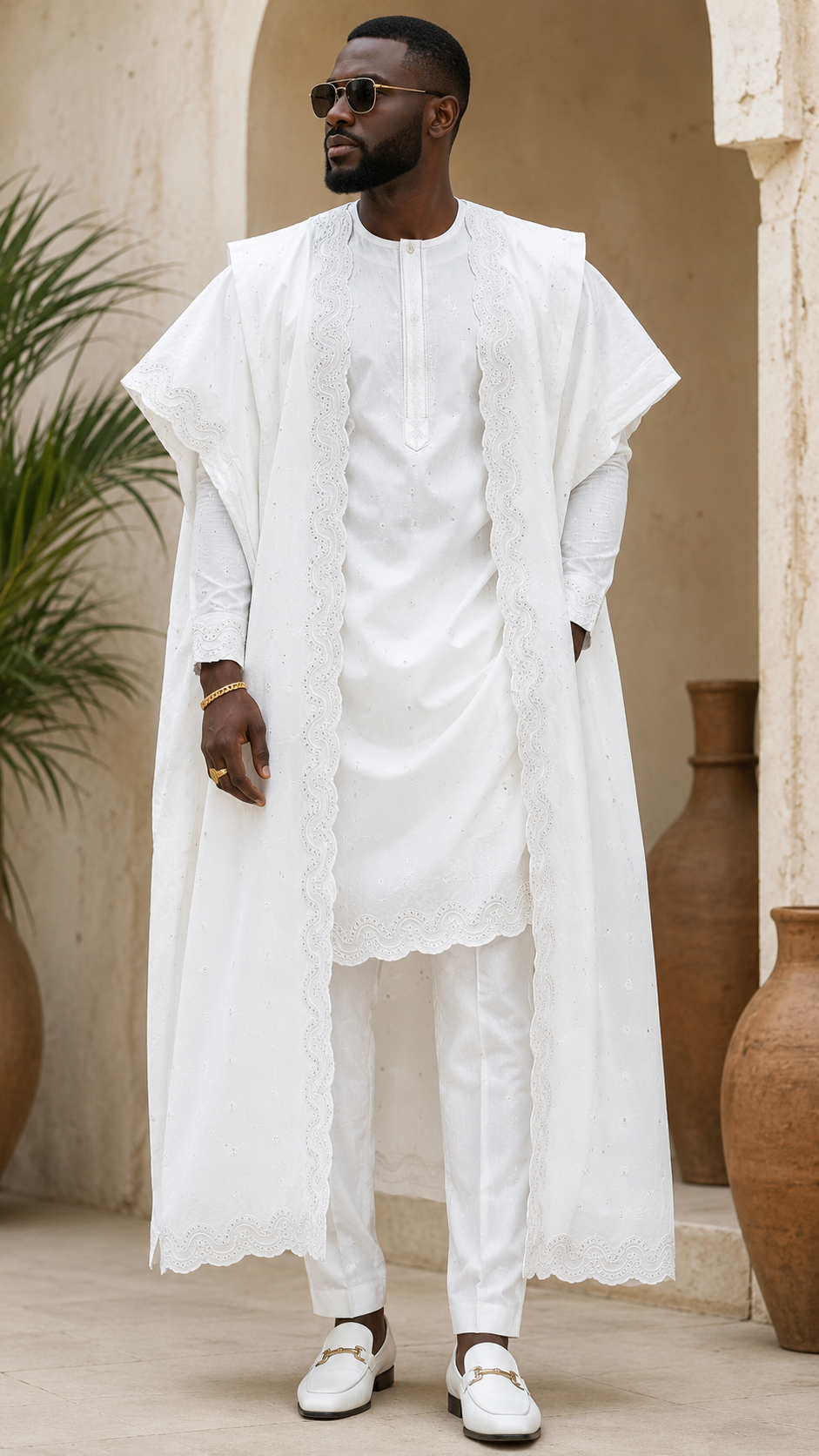 Exclusive Polish Cotton Laces Collection in Dubai | Yes Plaza LLC - Image 9