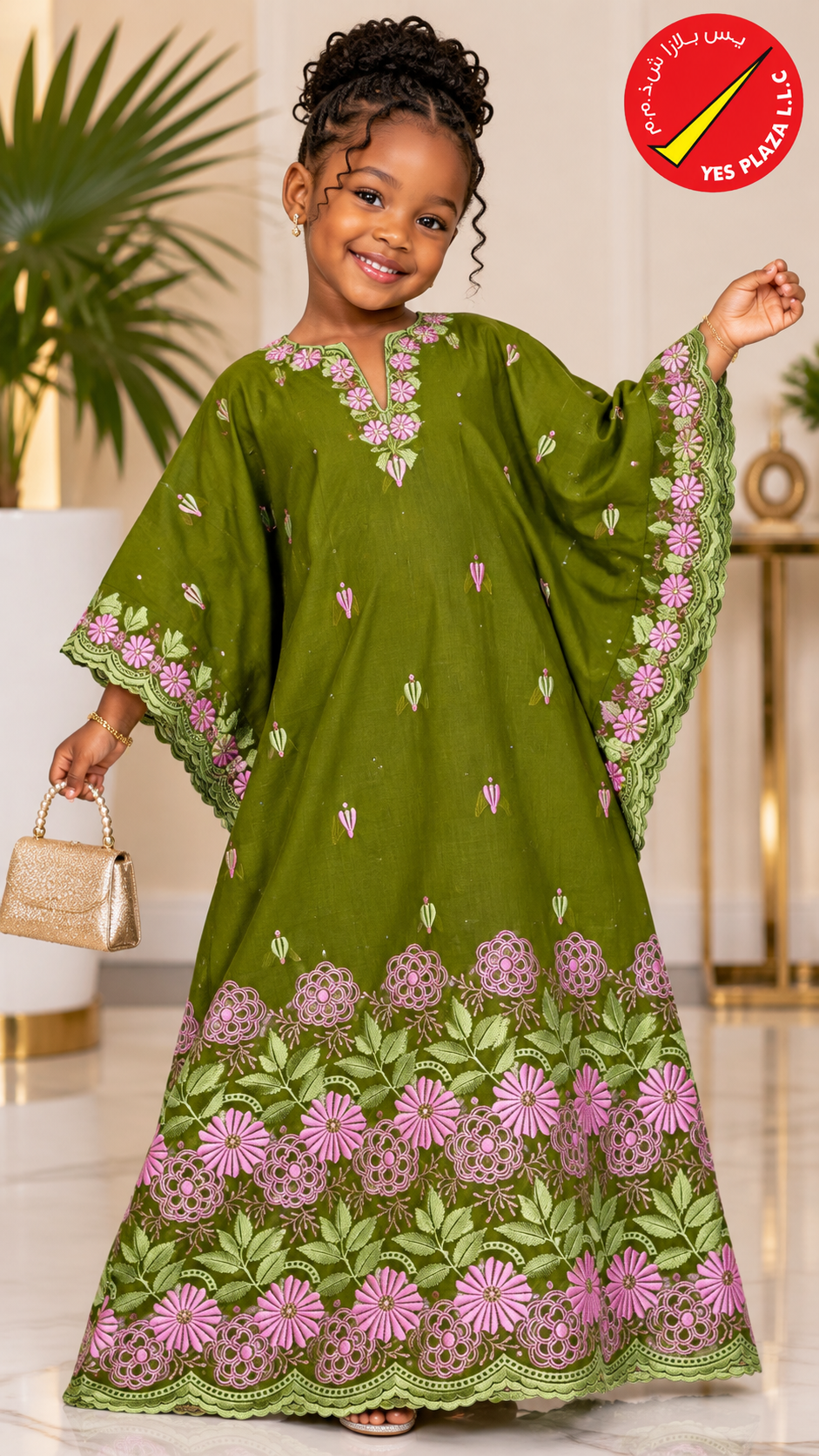 Swiss Lafaya Laces Collection for Lagos, Nigeria - Image 3