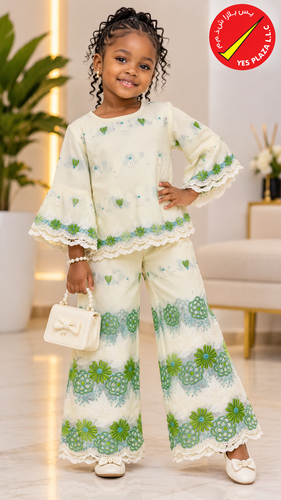Swiss Lafaya Laces Collection for Lagos, Nigeria - Image 4