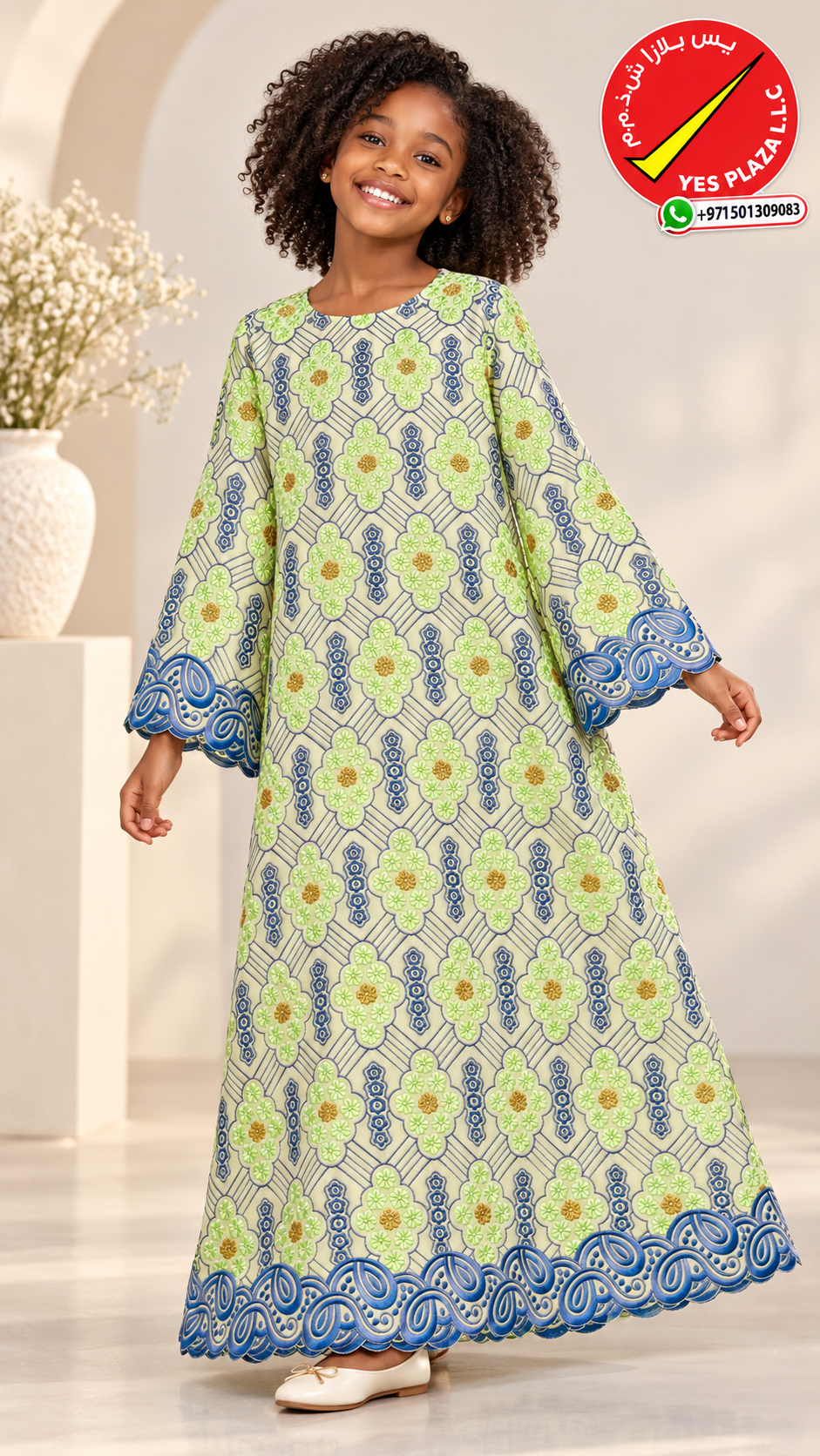 Exclusive Autriche Brode Collection at Yes Plaza LLC, Dubai - Image 5