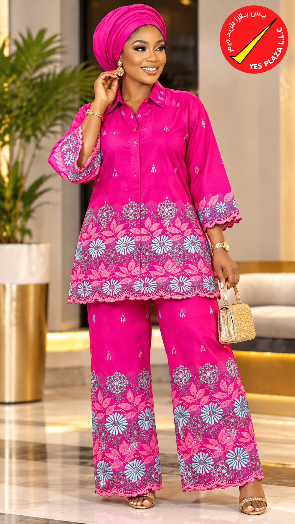 Swiss Lafaya Laces Collection for Lagos, Nigeria - Image 7