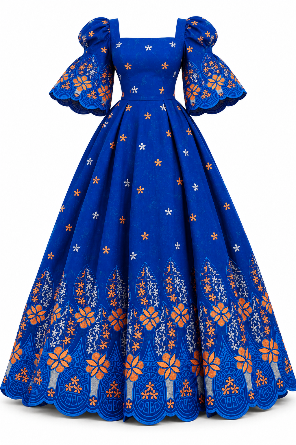 Exclusive Autriche Lafaya Laces Collection in Dubai - Image 5