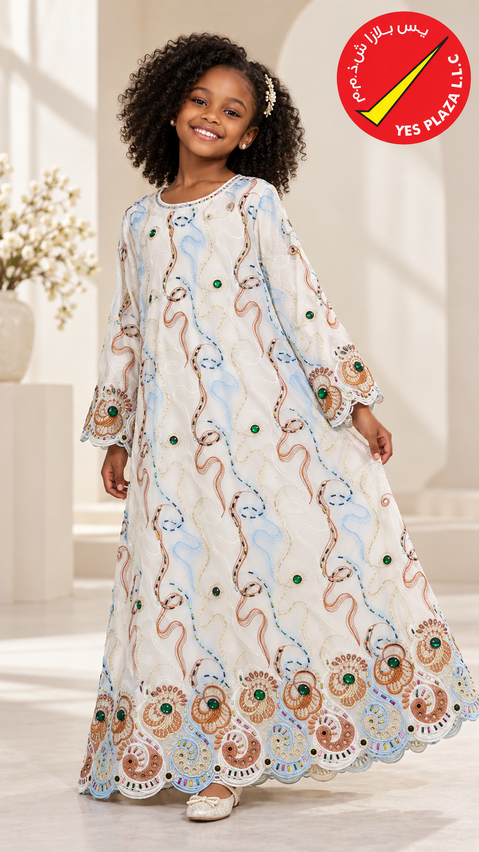 Exclusive Autriche Brode with Original Stones Collection - Image 3
