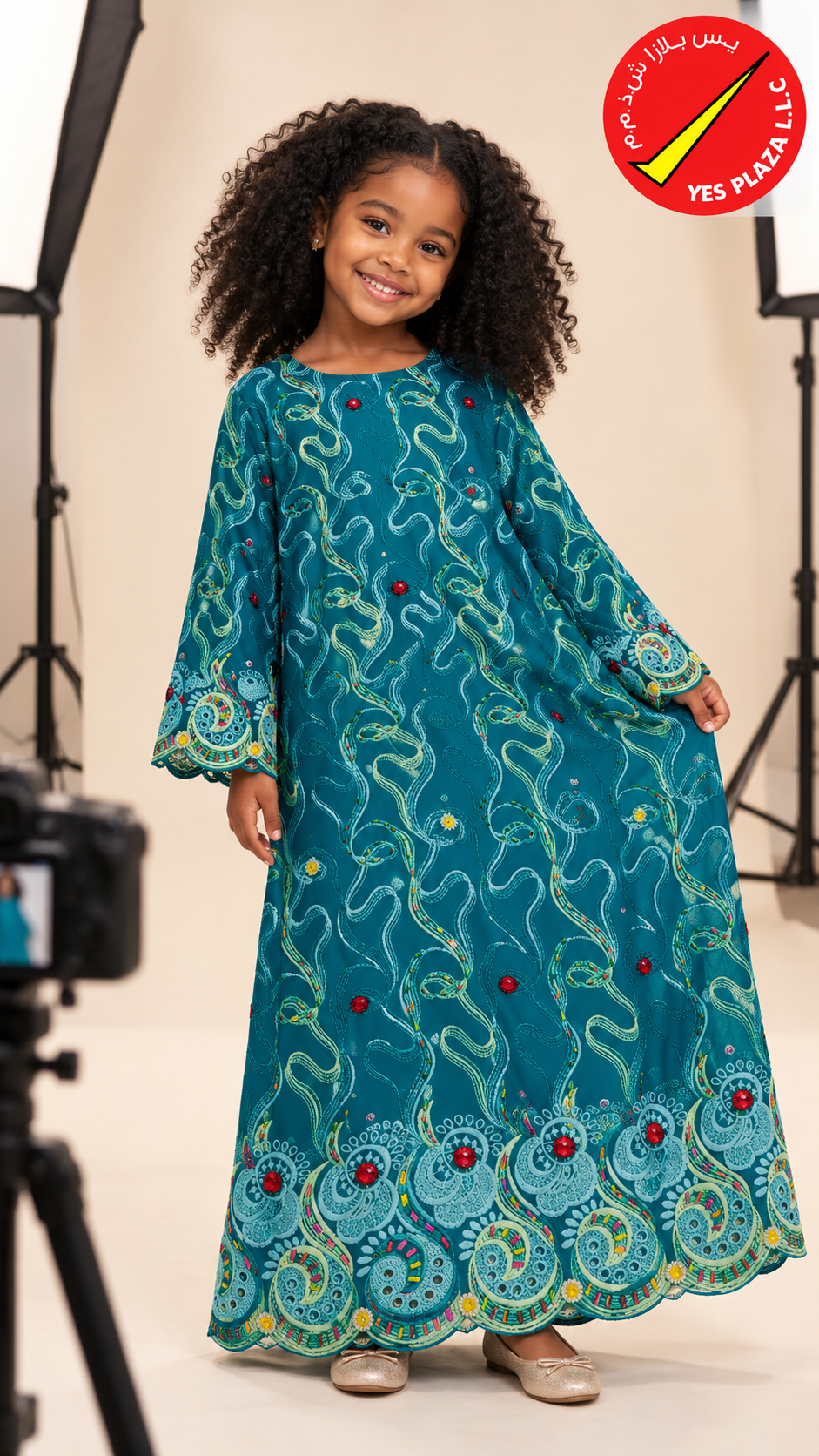 Exclusive Autriche Brode with Original Stones Collection