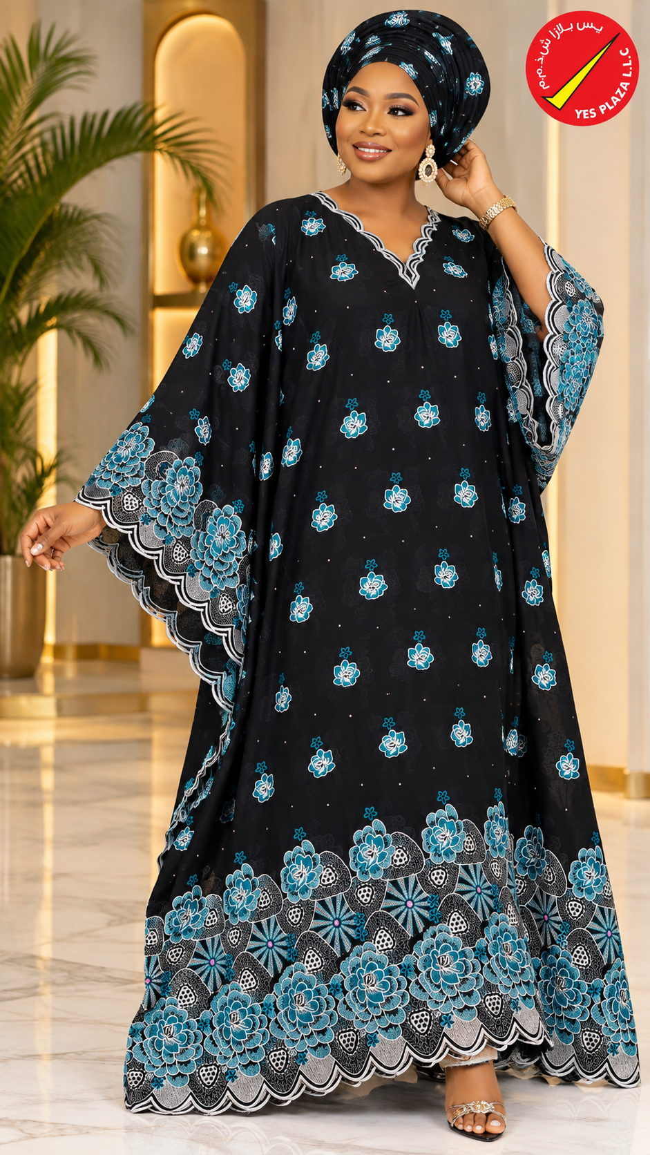 Exclusive Lafaya Laces Collection in Abuja, Nigeria - Image 5